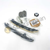 TIMING CHAIN KIT FOR 1.2 L, CBZA CBZB AUDI A1 A3 VW GOLF POLO CADDY